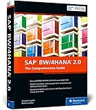 SAP BW/4HANA 2.0: The Comprehensive Guide (SAP PRESS: englisch)