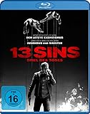 13 Sins [Blu-ray]