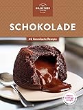 Meine Lieblingsrezepte: Schokolade: 40 himmlische Rezep