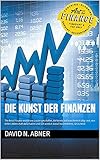 Die Kunst der Finanzen: The Art of Finance wurde von Leuten geschaffen, die bereits im Finanzbereich tätig sind, eine echte Leidenschaft dafür haben und ... wirklich darauf konzentrieren, sie zu entw
