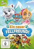 Paw Patrol - Ein neuer F