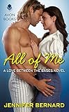 All of Me: A Love Between the Bases N