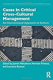 Cases in Critical Cross-Cultural Management: An Intersectional Approach to Culture (Routledge Studies in International Business and the World Economy, Band 1)