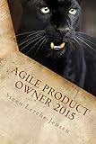 Agile Product Owner 2015 (English Edition)