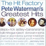 The Hit Factory: Pete W