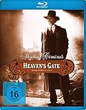 Heaven's Gate - Director's Cut [Blu-ray]