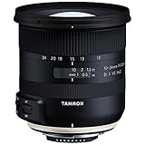 Tamron 10-24mm F/3.5-4.5 Di II VC HLD Nikon,Objektiv schw