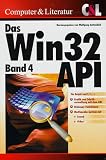 Das Win32 API, Bd.4, GDI32, Diskcopy, Multimedia-Sy