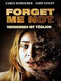 Forget Me Not - Vergessen ist todlich [dt./OV]