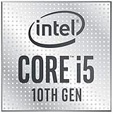 Intel Core i5-10400F 2.9GHz LGA1200 Tray i5 2,9 GHz 12 MB Comet Lake Hexa-Core (CM8070104290716)