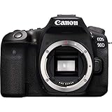 Canon EOS 90D Body Only