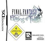 Final Fantasy Crystal Chronicles: Echoes of T