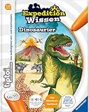 tiptoi® Dinosaurier (tiptoi® Expedition Wissen)