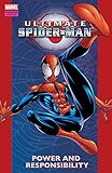 Ultimate Spider-Man Vol. 1: Power & Responsibility (Ultimate Spider-Man (2000-2009)) (English Edition)