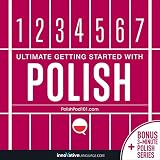 Learn Polish: Ultimate Getting Started w