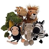 The Puppet Company PC002020 Fingerpuppe S