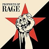 Prophets of Rage (Vinyl) [Vinyl LP]