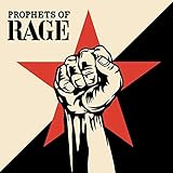 Prophets of Rage (Vinyl) [Vinyl LP]