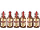 Wikinger Met | Roter Met | 6 x 500ml | Im Tonkrug