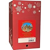 10 Liter Box Bacchusfeuer Christkindls Glühwein Großgebinde 9,5% V