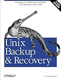 UNIX Backup & Recovery