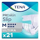 Tena Slip Ultima, 1er Pack (1 x 21 Stück)