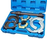 Herkules Werkzeuge Federspanner Mc Pherson Federbein Sy