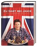Zu Gast bei Jamie: Die besten Rezepte aus dem König