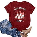 Weihnachten pulunder pullover damen tshirt oversize damen bluse damen sommer frauen hemd blumen tshirt weiß oberteil damen oberteile blusen & tuniken für damen long sweatjacke damen damen herb