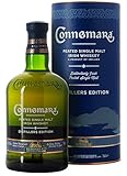 Connemara Distillers Edition Single Malt Irish Whiskey 0,7 L