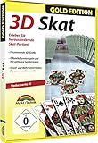 3D Skat Gold Edition - Premium Kartenspiel für Windows 11 / 10 / 8.1 / 7 / V