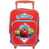 Chuggington - Trolley 9237