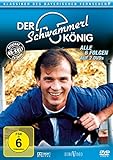 Der Schwammerlkönig - Die komplette Serie(Folgen 01-06) [2 DVDs]