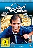 Der Schwammerlkönig - Die komplette Serie(Folgen 01-06) [2 DVDs]