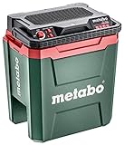 Metabo 600791850 KB KB 18 BL Akku-Kühlbox TV00
