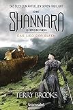 Die Shannara-Chroniken 3 - Das Lied der Elfen: R