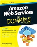 Amazon Web Services For Dummies (English Edition)