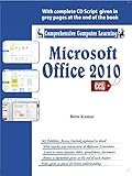 Microsoft Office 2010 (English Edition)