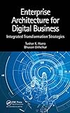 Enterprise Architecture for Digital Business: Integrated Transformation Strategies (English Edition)