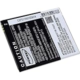Akku für Wiko Bloom, 3,7V, Li-I