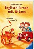 Englisch lernen mit Witzen (Englischsprachige Taschenbücher)