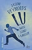 Lu: Wir sind Familie (Lauf-Reihe, Band 4)