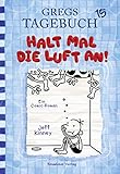Gregs Tagebuch 15 - Halt mal die Luft an!