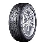 Bridgestone BLIZZAK LM005-225/40 R18 92V XL AO - E/A/72 - Winterreifen (PKW & SUV)