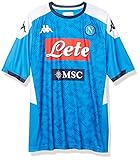 SSC Napoli 2019/2020 Replica Heimtrikot, blau, XXXL