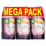 Air Wick Sommer Delights Triple Freshmatic Max Nachfüller 3 x 250 