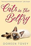 Cats in the Belfry (Feline Frolics Book 1) (English Edition)