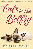 Cats in the Belfry (Feline Frolics Book 1) (English Edition)