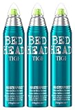 Tigi Bed Head Masterpiece Haarspray SET 3 x 340