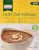 ASHOKA Instant Delhi Dal Makhani, 280 g